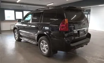 Lexus GX 2007 года за 13 000 000 тг. в Астана фото 4