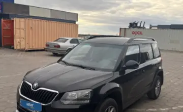 Skoda Yeti 2015 года за 5 500 000 тг. в Караганда фото 1