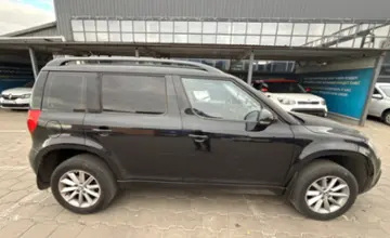 Skoda Yeti 2015 года за 5 500 000 тг. в Караганда фото 4