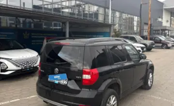 Skoda Yeti 2015 года за 5 500 000 тг. в Караганда