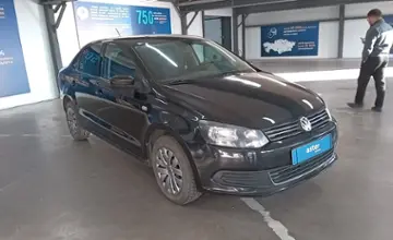 Volkswagen Polo 2013 года за 4 000 000 тг. в Астана фото 2