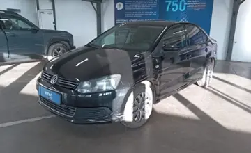 Volkswagen Polo 2013 года за 4 000 000 тг. в Астана фото 1