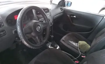 Volkswagen Polo 2013 года за 4 000 000 тг. в Астана фото 5