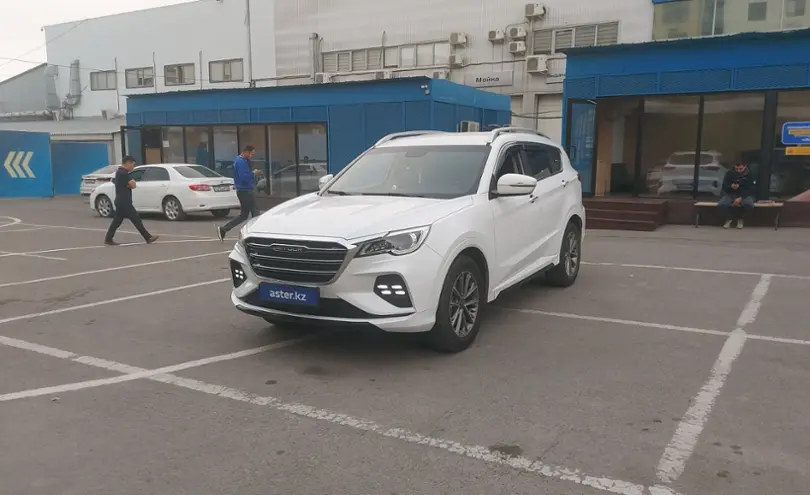 Jetour X70 2023 года за 7 300 000 тг. в Алматы