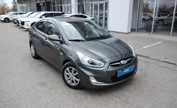 Hyundai Accent 2013 года за 4 300 000 тг. в Актобе фото 3