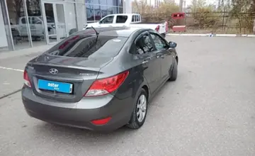 Hyundai Accent 2013 года за 4 300 000 тг. в Актобе
