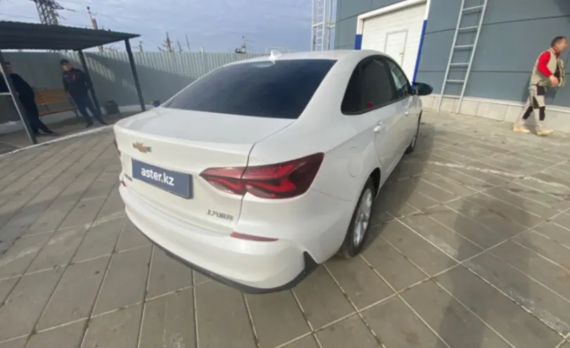 Chevrolet Monza 2023 года за 8 000 000 тг. в Уральск фото 5