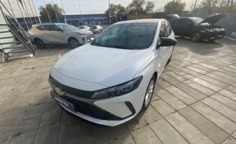 Chevrolet Monza 2023 года за 8 000 000 тг. в Уральск