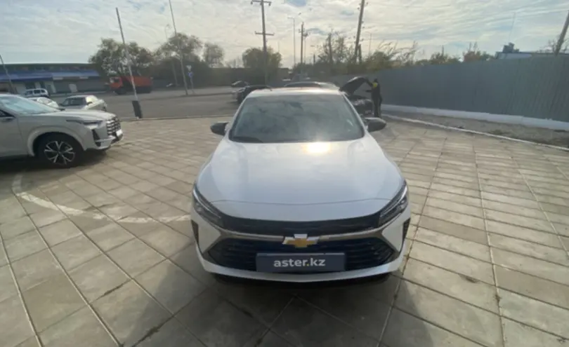 Chevrolet Monza 2023 года за 8 000 000 тг. в Уральск фото 2