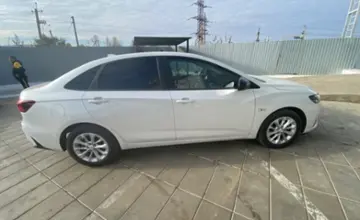 Chevrolet Monza 2023 года за 8 000 000 тг. в Уральск фото 4