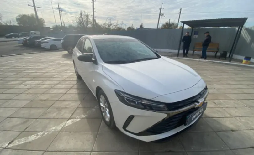 Chevrolet Monza 2023 года за 8 000 000 тг. в Уральск фото 3