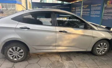 Hyundai Accent 2014 года за 3 500 000 тг. в Талдыкорган фото 4