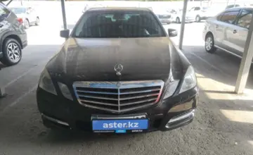 Mercedes-Benz E-Класс 2011 года за 7 000 000 тг. в Алматы фото 2