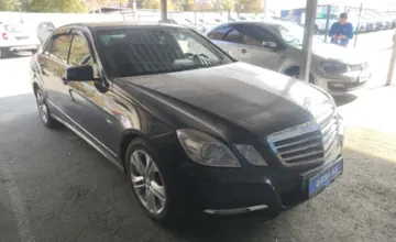 Mercedes-Benz E-Класс 2011 года за 7 000 000 тг. в Алматы фото 3
