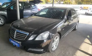 Mercedes-Benz E-Класс 2011 года за 7 000 000 тг. в Алматы фото 1