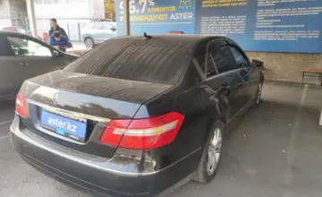 Mercedes-Benz E-Класс 2011 года за 7 000 000 тг. в Алматы