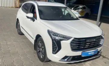 Haval Jolion 2023 года за 10 000 000 тг. в Караганда фото 3