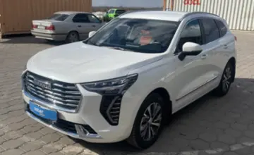 Haval Jolion 2023 года за 10 000 000 тг. в Караганда фото 1