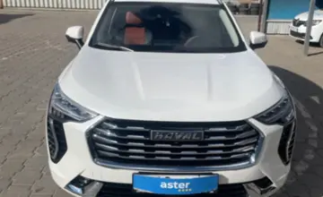 Haval Jolion 2023 года за 10 000 000 тг. в Караганда фото 2