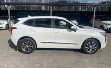 Haval Jolion 2023 года за 10 000 000 тг. в Караганда фото 4