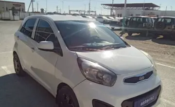 Kia Picanto 2013 года за 6 500 000 тг. в Кызылорда фото 3