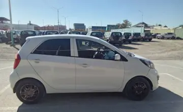 Kia Picanto 2013 года за 6 500 000 тг. в Кызылорда фото 4
