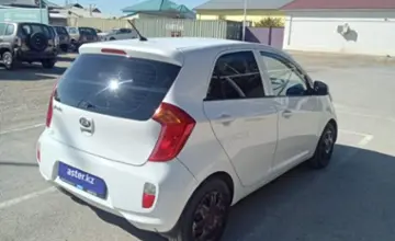 Kia Picanto 2013 года за 6 500 000 тг. в Кызылорда