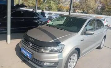 Volkswagen Polo 2020 года за 7 000 000 тг. в Алматы фото 1