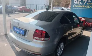 Volkswagen Polo 2020 года за 7 000 000 тг. в Алматы