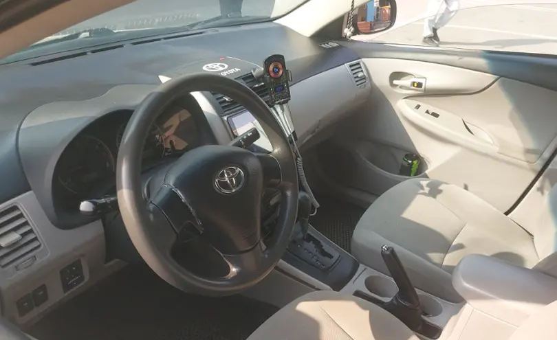 Toyota Corolla 2011 года за 5 500 000 тг. в Алматы фото 5