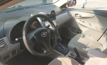Toyota Corolla 2011 года за 5 500 000 тг. в Алматы фото 5