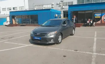 Toyota Corolla 2011 года за 5 500 000 тг. в Алматы фото 1