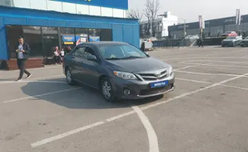 Toyota Corolla 2011 года за 5 500 000 тг. в Алматы фото 2