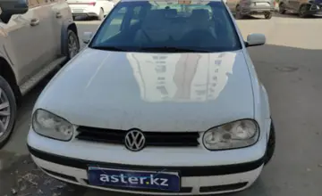 Volkswagen Golf 1999 года за 1 900 000 тг. в Костанай фото 2