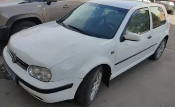 Volkswagen Golf 1999 года за 1 900 000 тг. в Костанай фото 1