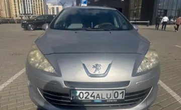 Peugeot 408 2013 года за 3 500 000 тг. в Астана фото 2