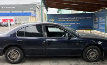 Nissan Cefiro 1995 года за 2 000 000 тг. в Талдыкорган фото 4
