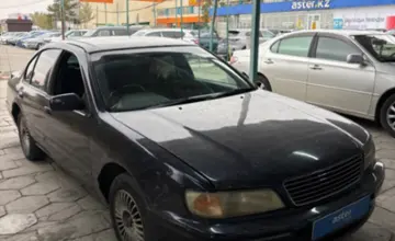 Nissan Cefiro 1995 года за 2 000 000 тг. в Талдыкорган фото 3