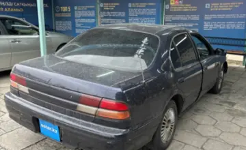 Nissan Cefiro 1995 года за 2 000 000 тг. в Талдыкорган