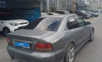 Mitsubishi Galant 2001 года за 1 300 000 тг. в Караганда