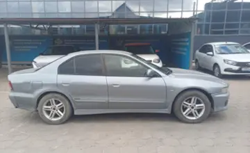 Mitsubishi Galant 2001 года за 1 300 000 тг. в Караганда фото 4