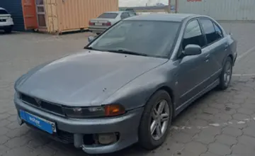 Mitsubishi Galant 2001 года за 1 300 000 тг. в Караганда фото 1
