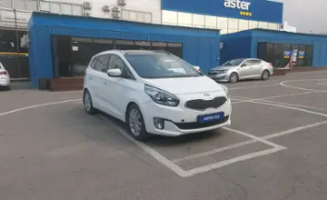 Kia Carens 2014 года за 7 000 000 тг. в Алматы фото 2