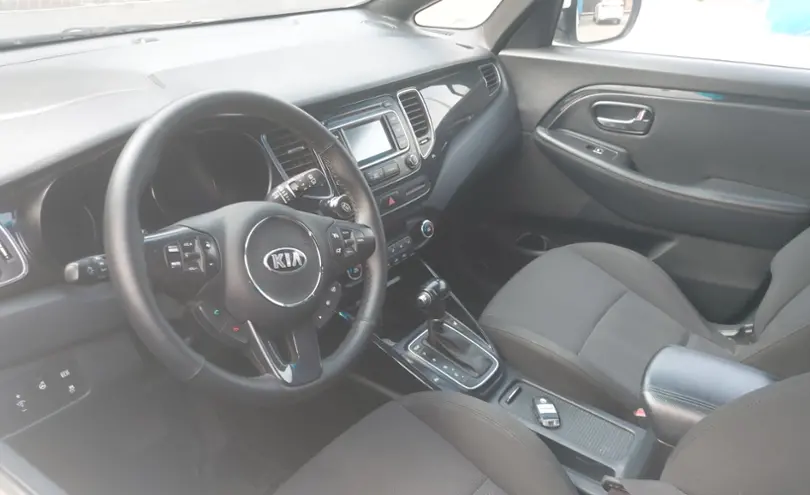 Kia Carens 2014 года за 7 000 000 тг. в Алматы фото 5