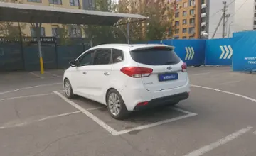 Kia Carens 2014 года за 7 000 000 тг. в Алматы фото 4