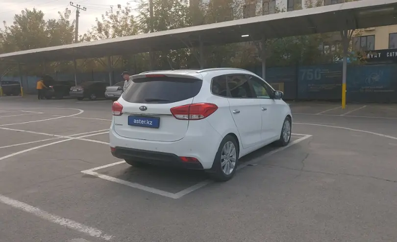 Kia Carens 2014 года за 7 000 000 тг. в Алматы фото 3