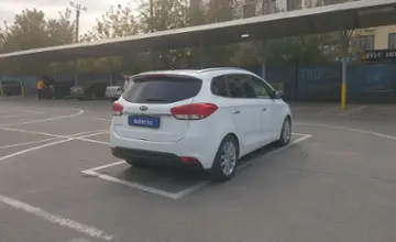 Kia Carens 2014 года за 7 000 000 тг. в Алматы фото 3