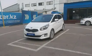 Kia Carens 2014 года за 7 000 000 тг. в Алматы фото 1