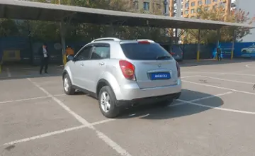 SsangYong Actyon 2013 года за 4 200 000 тг. в Алматы фото 4