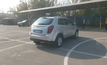 SsangYong Actyon 2013 года за 4 200 000 тг. в Алматы фото 3
